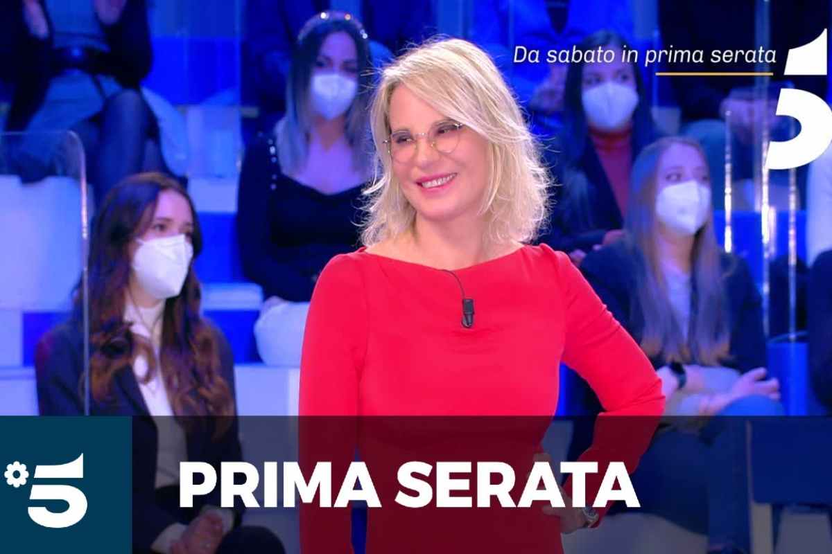 C'è posta per te, 10 gennaio