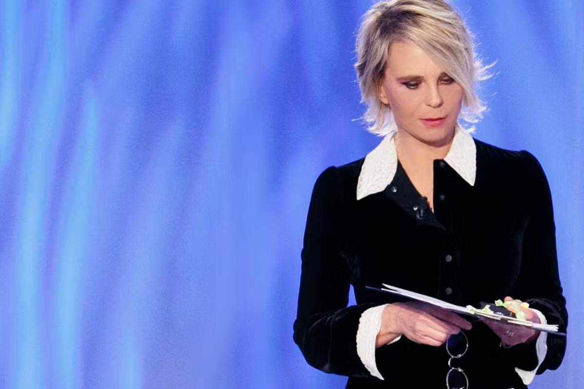 Ritorno C'è posta per te