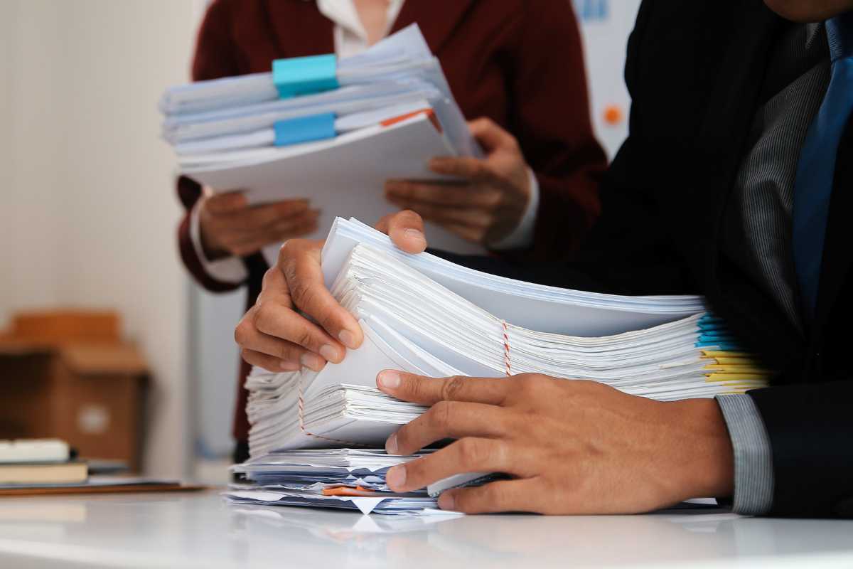 Il Ministero della Difesa assume