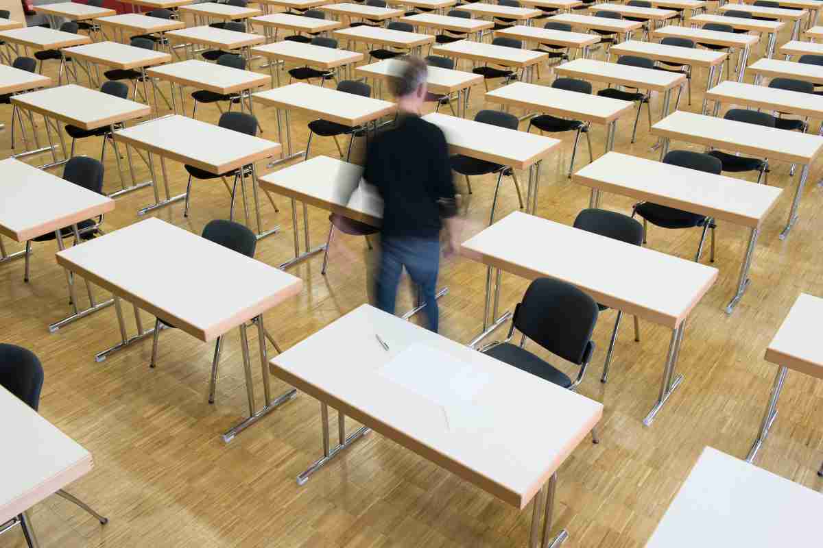 Il Ministero della Difesa assume