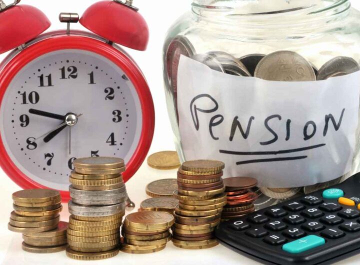 pensione