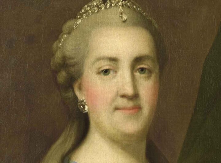 caterina la grande