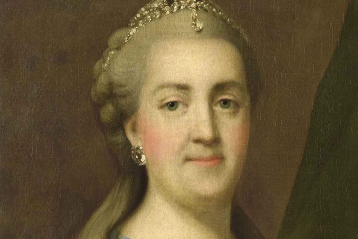 caterina la grande