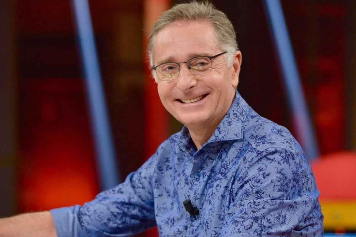 mediaset annuncia il ritorno di paolo bonolis in prima serata