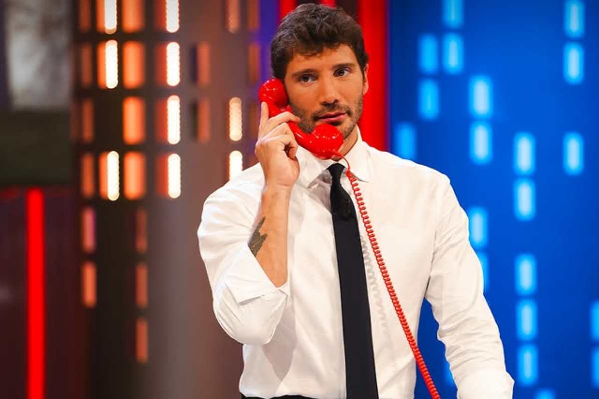 stefano de martino, offerta rai