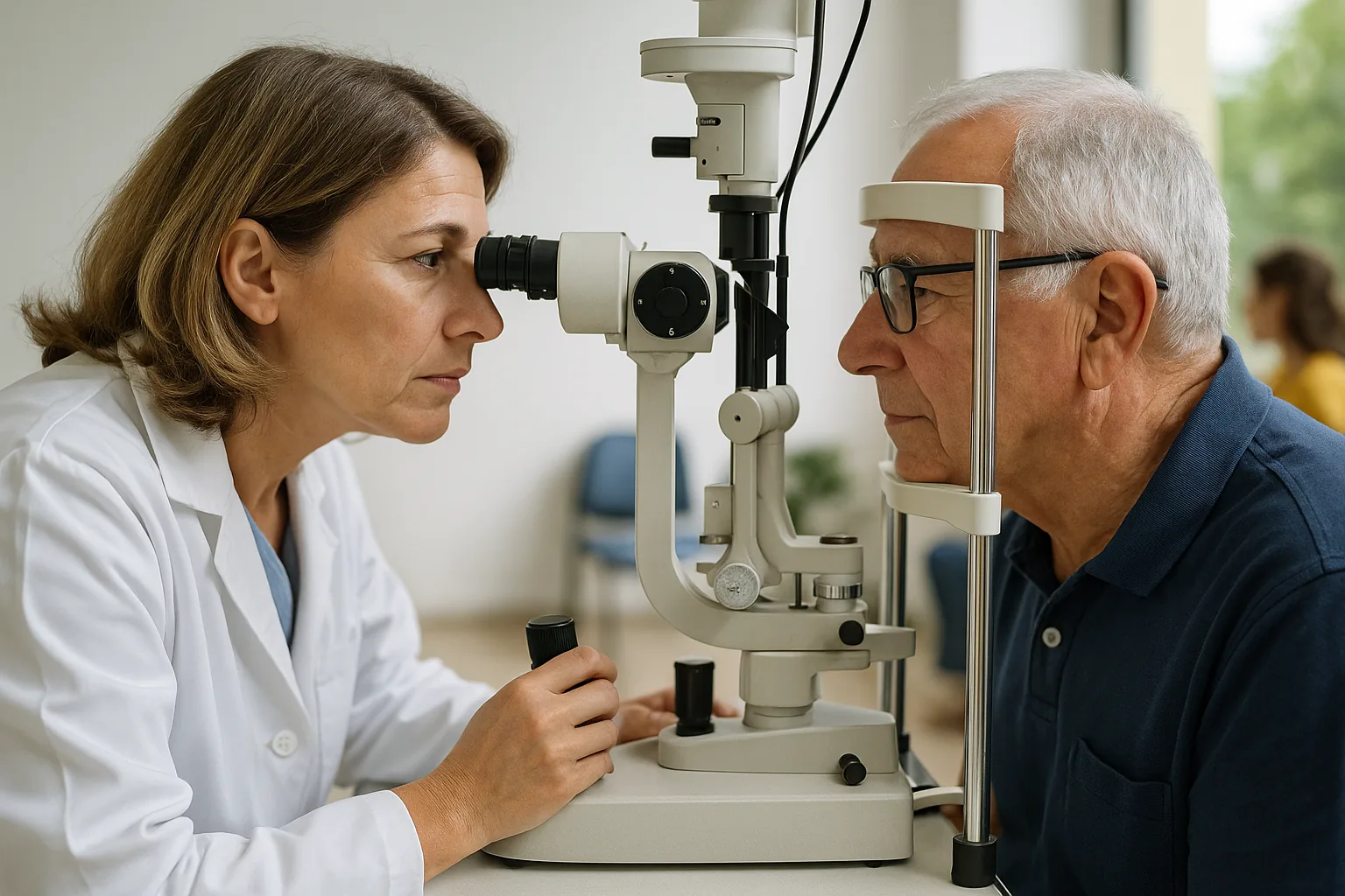 Giornata mondiale della vista 8 ottobre: visite oculistiche gratuite in Sicilia — calendario e prenotazioni
