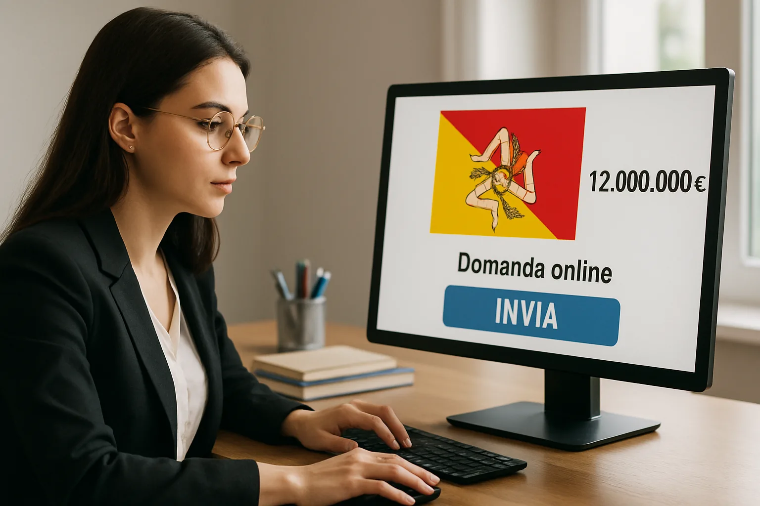 Master universitari Sicilia: 12 milioni di euro per voucher, domande dal 19 ottobre 2026