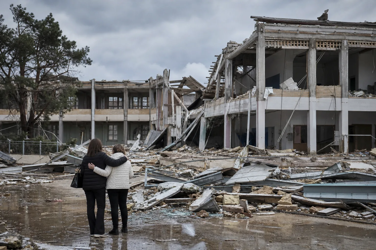 Trombe d'aria e terremoto in Sicilia: il bilancio di ottobre tra Marsala e l'Etna
